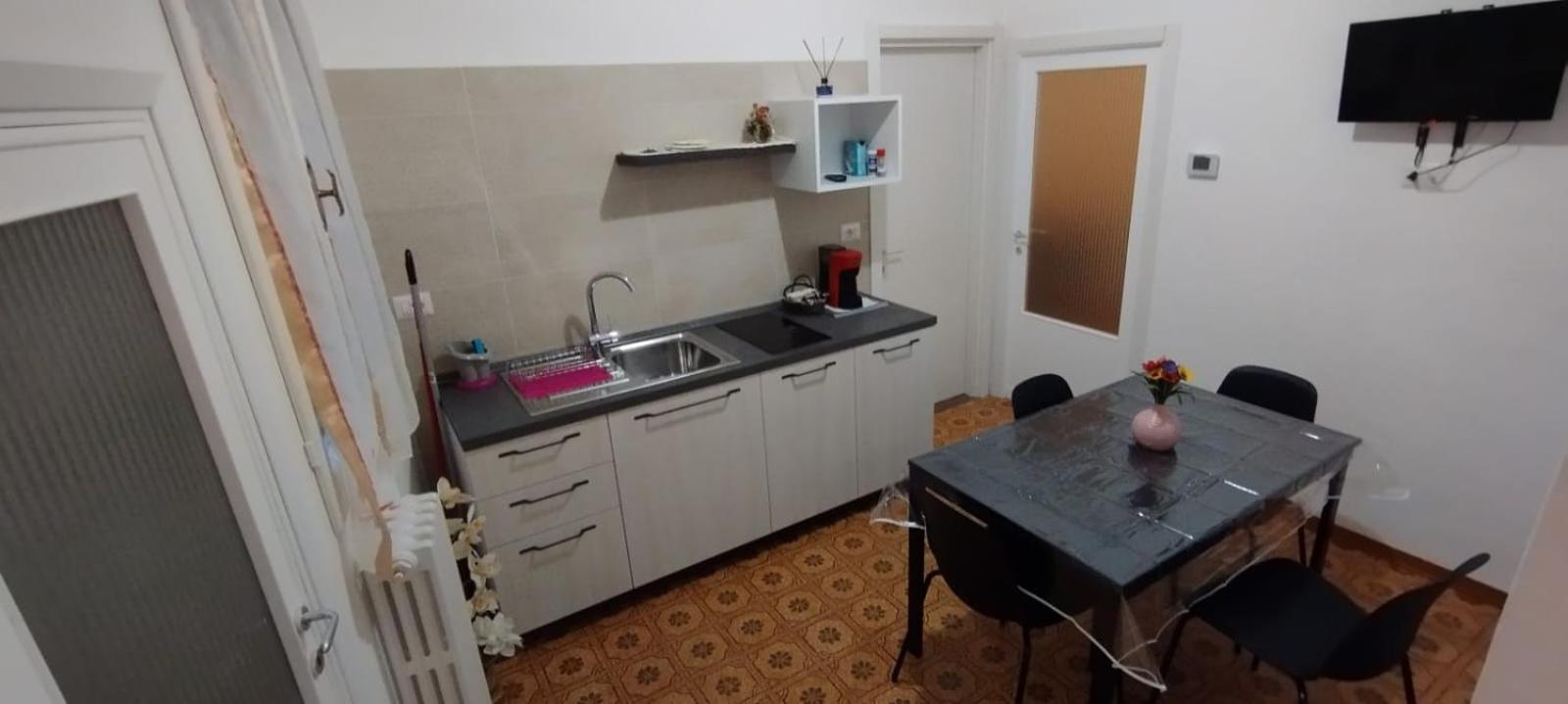 Casa Di Aldina Apartment เปรูจา ภายนอก รูปภาพ