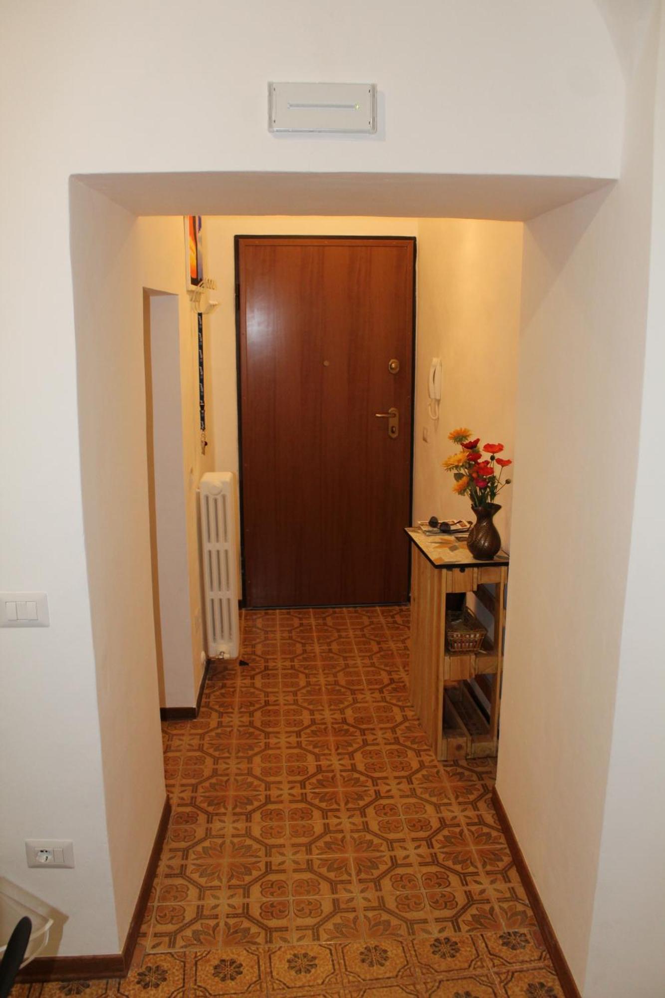 Casa Di Aldina Apartment เปรูจา ภายนอก รูปภาพ