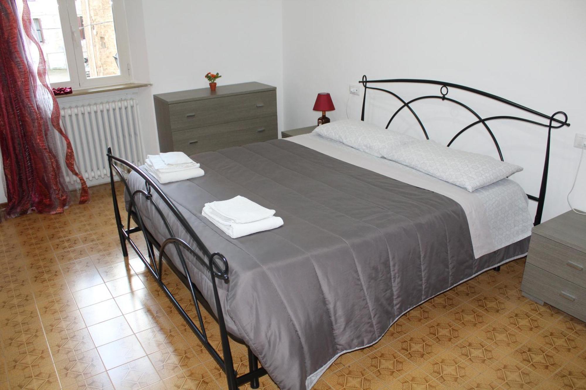 Casa Di Aldina Apartment เปรูจา ภายนอก รูปภาพ
