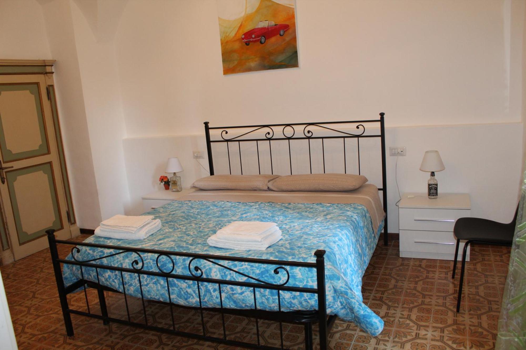 Casa Di Aldina Apartment เปรูจา ภายนอก รูปภาพ