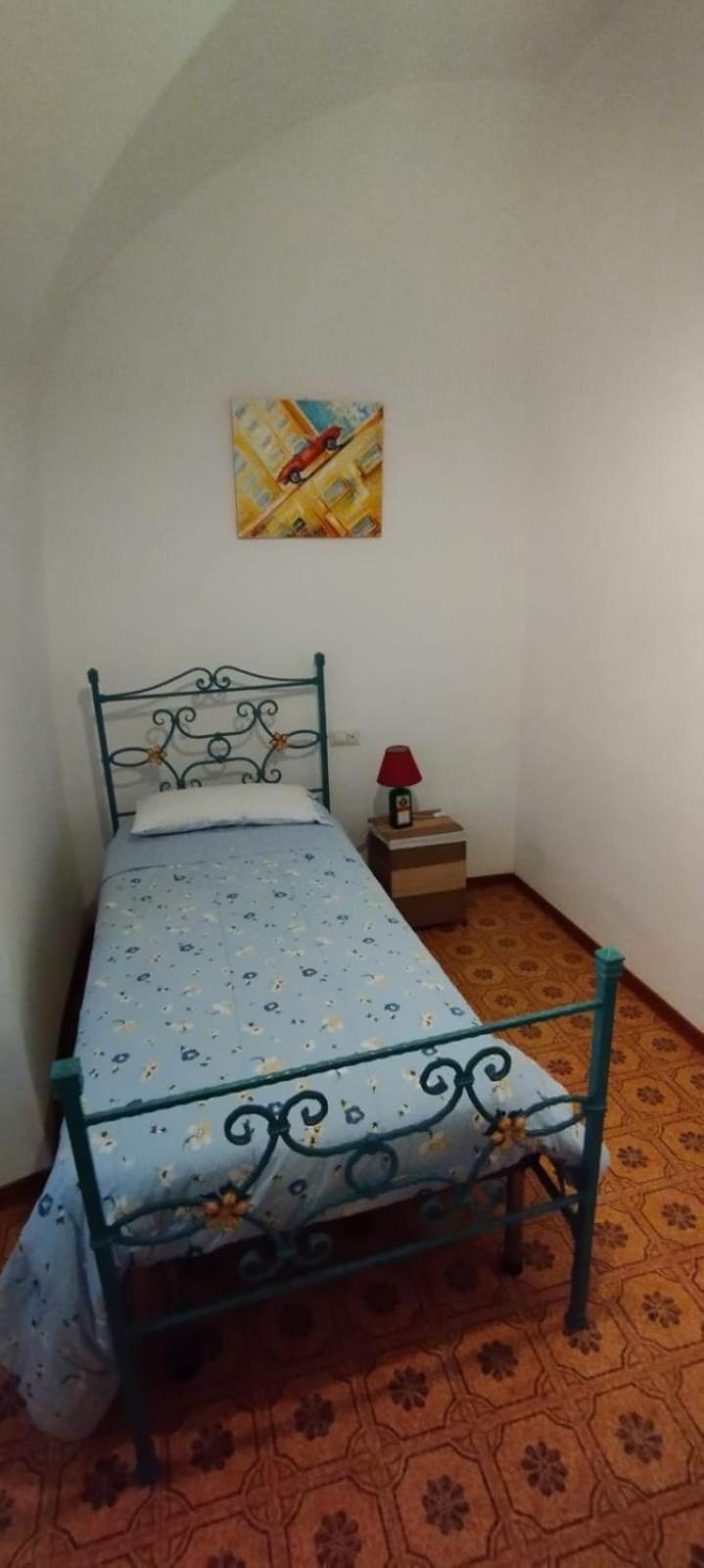 Casa Di Aldina Apartment เปรูจา ภายนอก รูปภาพ